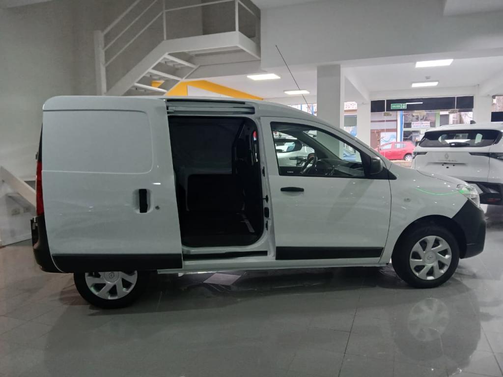 RENAULT KANGOO EXPRESS SCE 0KM